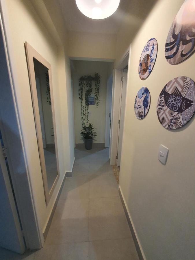 Guaruja Enseada Lindo Apartamento Exterior foto