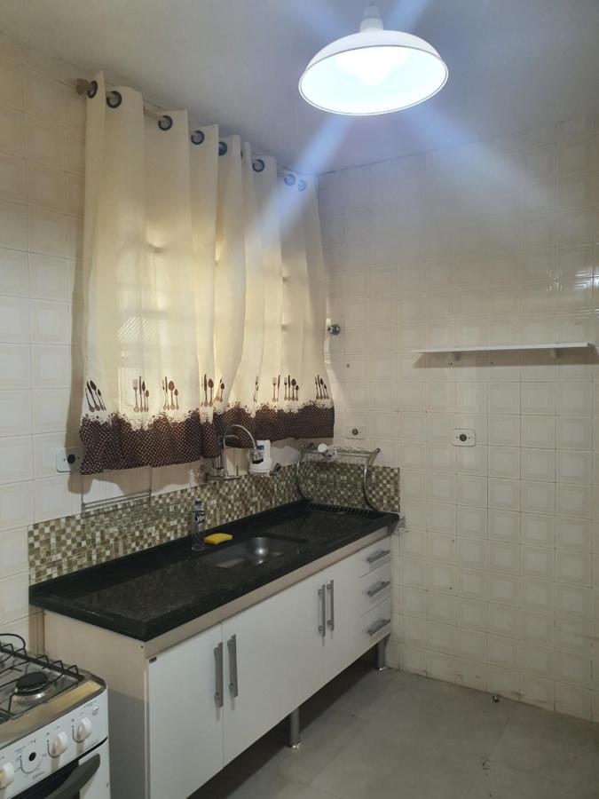 Guaruja Enseada Lindo Apartamento Exterior foto